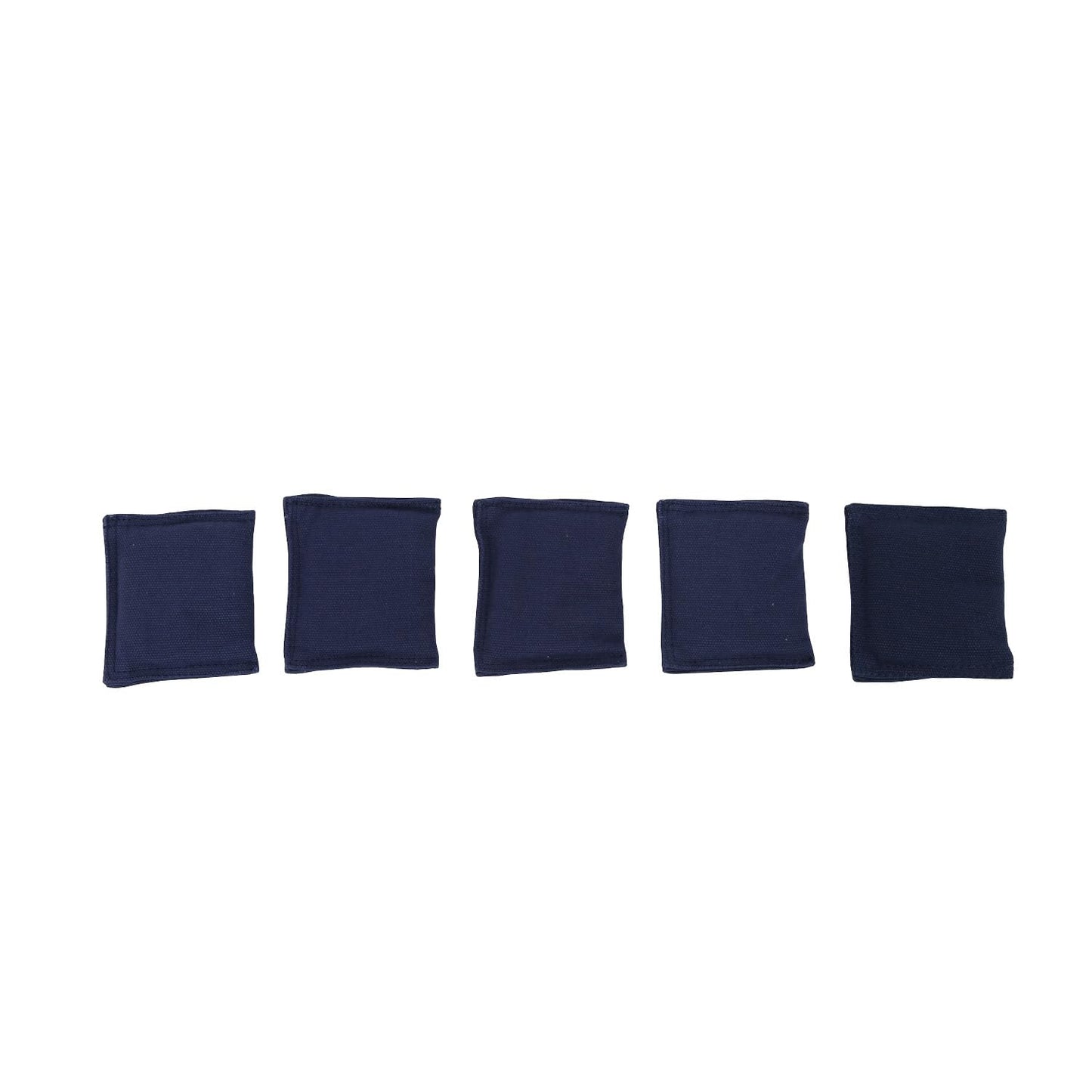 Fun and Function - Vest Weights - Weights for Weighted Vest for Kids, Teens, or Adults - 5 pack of 1/2 Pound Weights to Insert Into Your Adjustable Weighted Vest