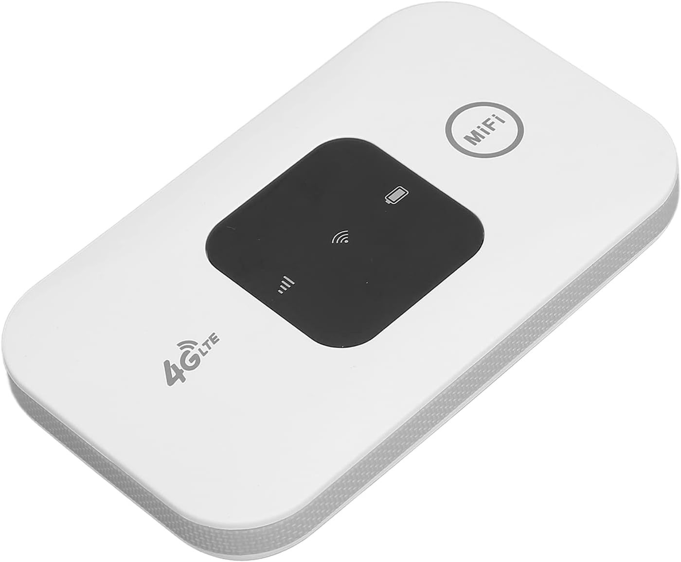 4G Yosoo Health Gear Portable Mobile Hotspot, USB High Speed Stable Portable Router Pocket Mobile Network Modem