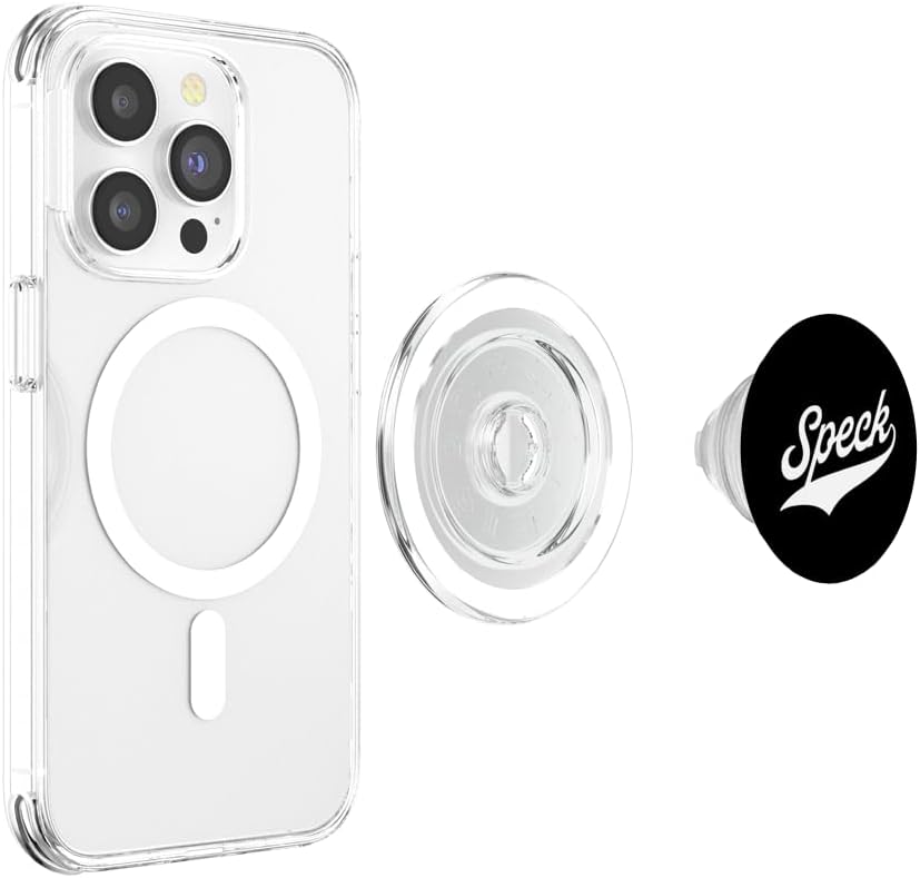 Bacon Speck PopSockets MagSafe PopGrip for iPhone