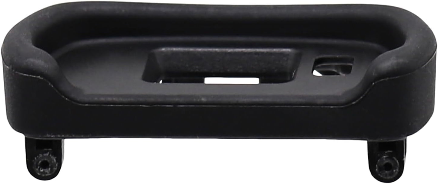 CASYDYEN R50 R100 Eyepiece Eyecup Eye Cup for Canon EOS EOS Camera, Soft Camera Viewfinder