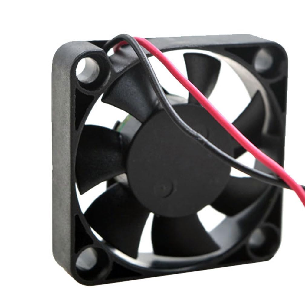 JVHROLW 40MM DC24V 0.09A 2.16W 4010 AD0424HB-G70 7000RPM 4cm 40 40 10MM (2pin) Printer Copier Fan Speed Cooling Fan