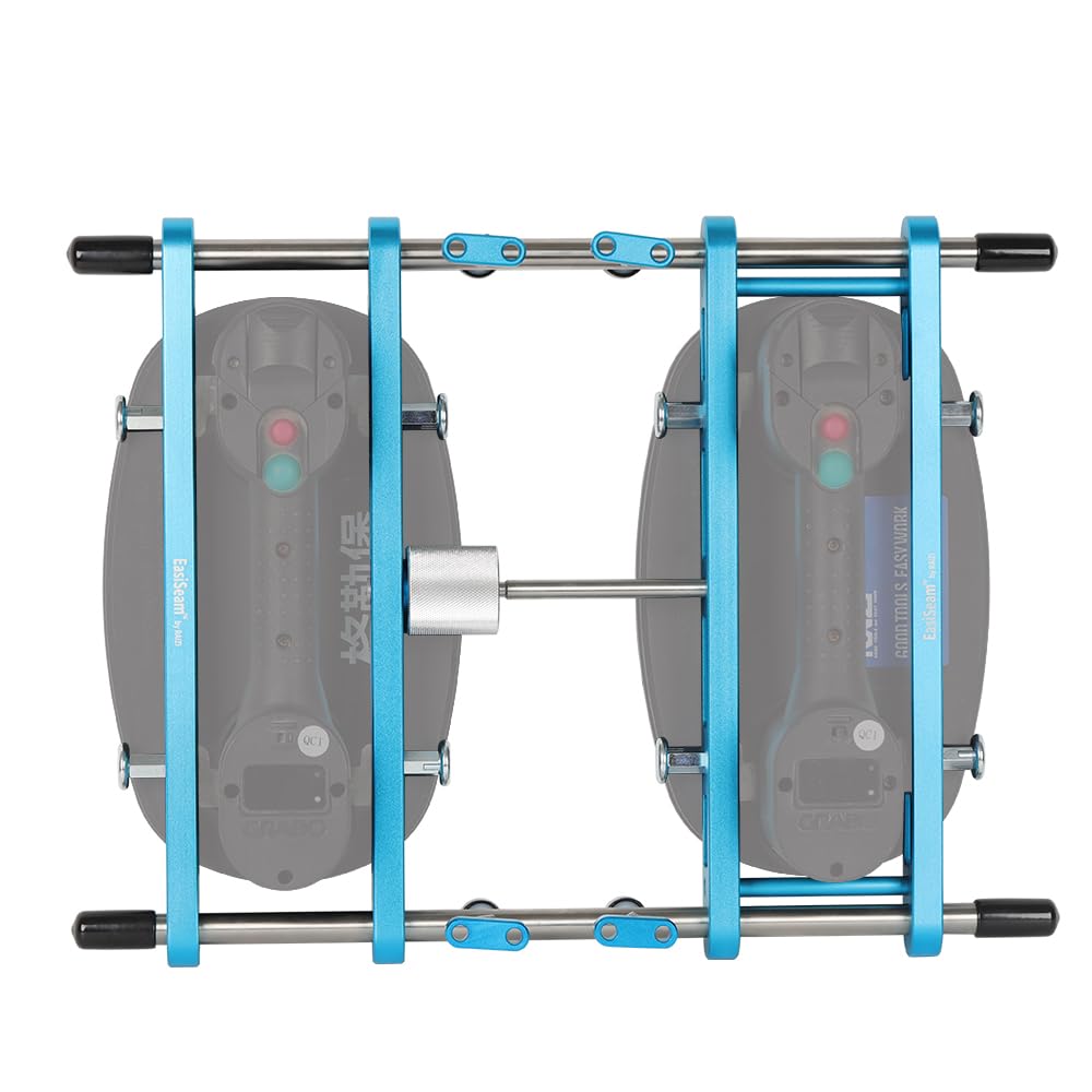 Raizi EasiSeam™ Heavy Duty Seam Setter Use with Grabo Suction Cup Tile Space Regulator Grabo Accessories (EasiSeam)