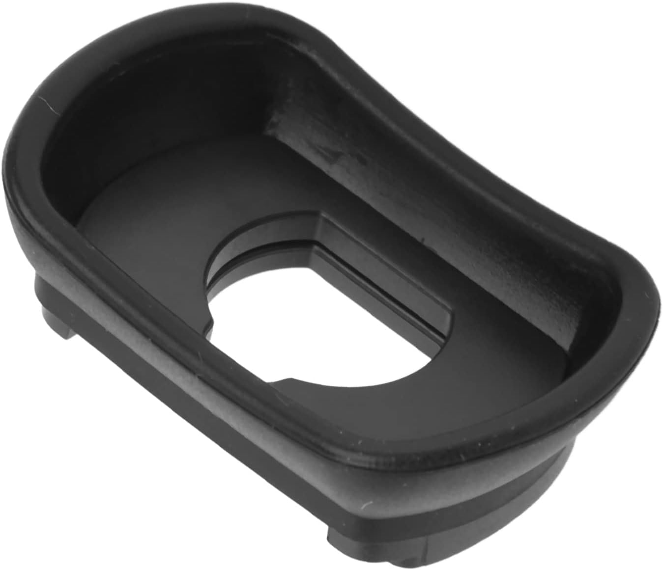 XT3 XT4 Camera Eyecup Comfortable Rubber Viewfinder Eye Cup for Prevents Scratches for Photographers