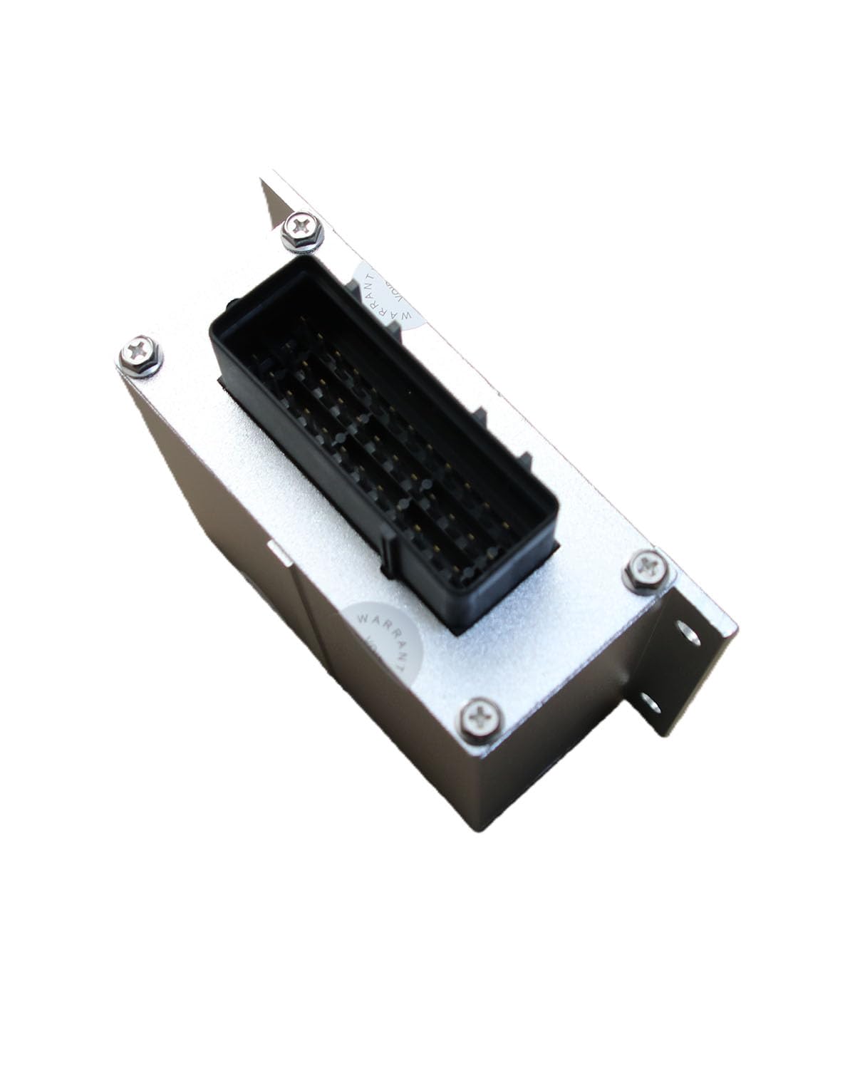 UsewellParts 100839 100839GT ECU Electric Control Module Used for Genie Scissor Lifts GR-12 GR-20 GS-1530 GS-1532 GS-1930 GS-1932 GS-2032 GS-2046 GS-2668 DC GS-3232 GS-3246 GS-3268 DC…