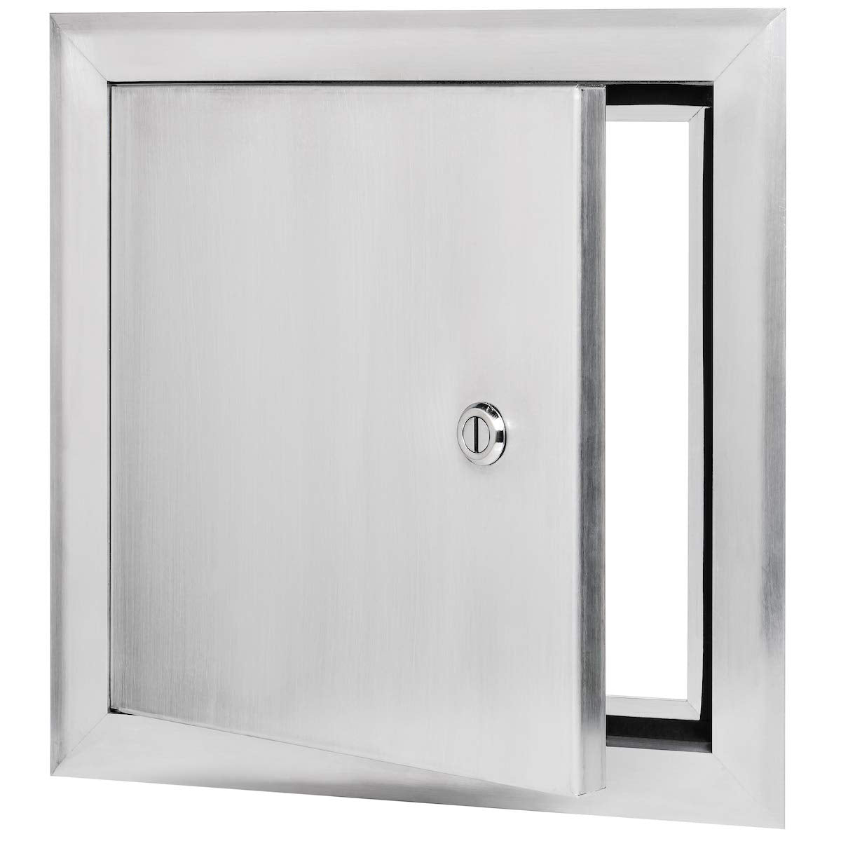 Premier 2400 Series Aluminum Universal Access Door 24 x 36 (Screwdriver Latch)