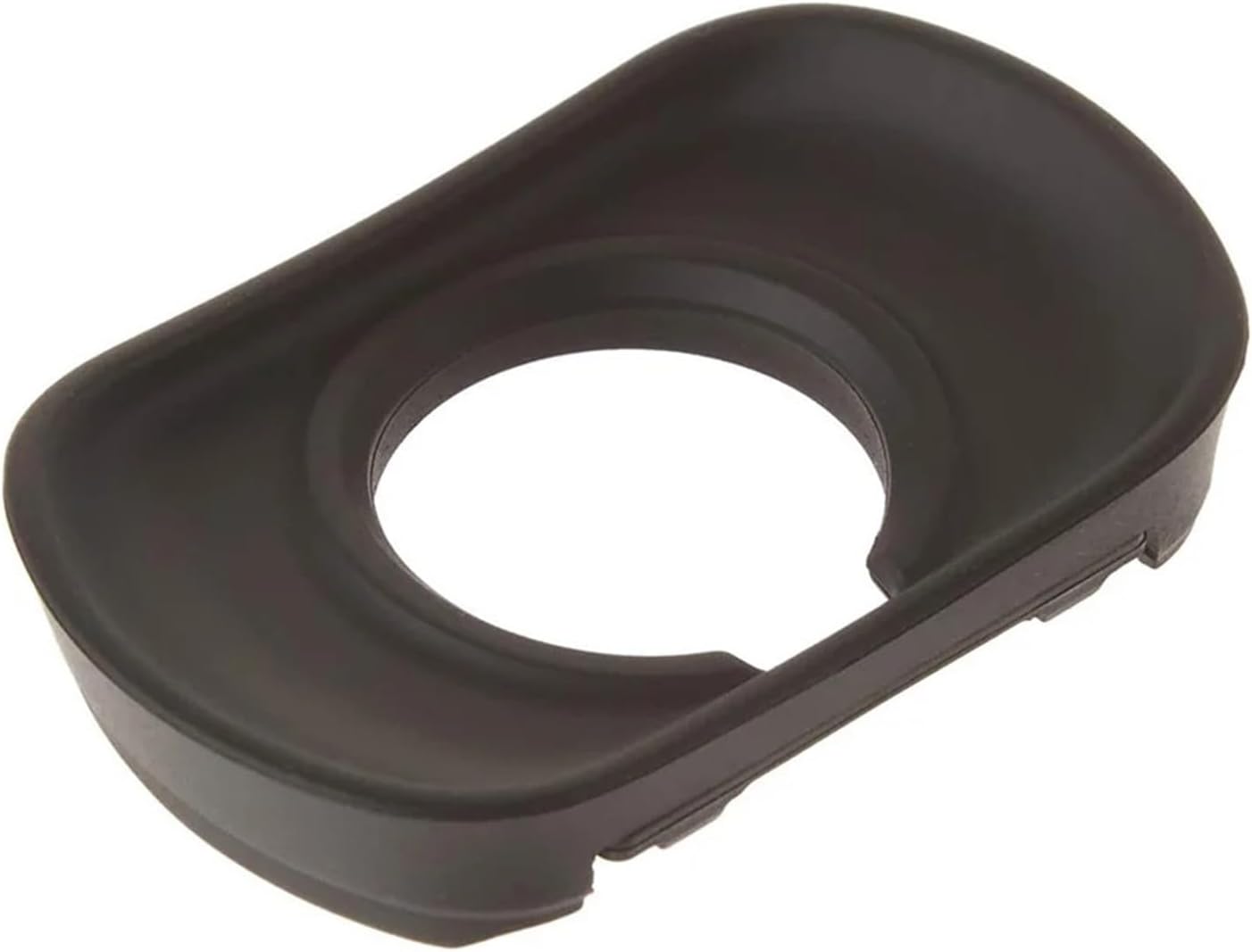 SGYYOFDP XT3 XT2 GFX-50S Camera Eyecup,Compatible for Fuji EC-XTL Goggles Viewfinder Part