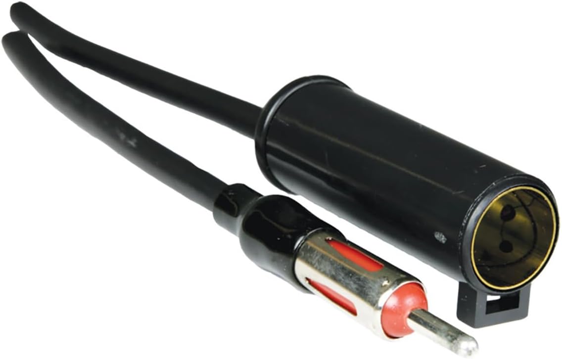 Metra 40-NI11 1987-2006 Antenna Adapter Fits Nissan/Infiniti