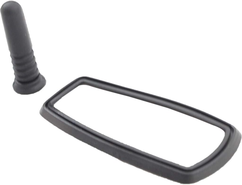 KarParts360 C230 C280 1998 1999 2000 2108270031 for Mercedes-Benz / Antenna Seal | Roof-Mounted Antenna |