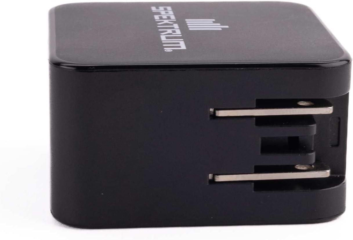 Spektrum 65W SPMX-1027 Accessories USB-C GaN Power Supply