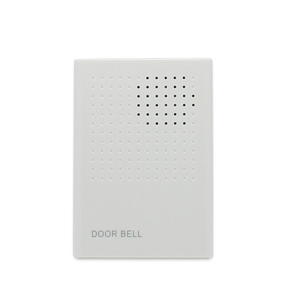 Biometric Fingerprint Security Access Control Systems with 600lbs Magnetic Lock,Exit Motion Sensor,Metal Exit Button with Base,110V-240V Power Supply Unit,Wired Doorbell,RFID Cards & RFID Key Fobs