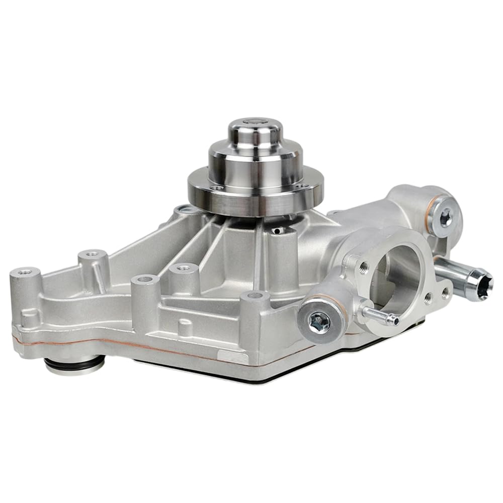 Water Pump Replacement for Deutz Tier 4 D2.9 TD2.9 TCD2.9 L4 Engines 4135550 4138700 4137490 4138560 4137233