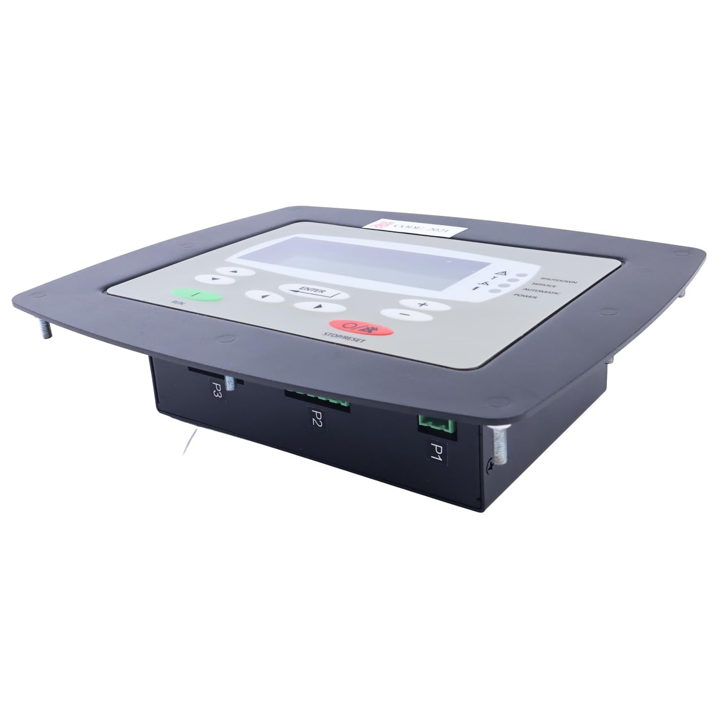 Solarhome New 89864799 Airsmart Controller Compatible with Gardner Denver Air Compressor