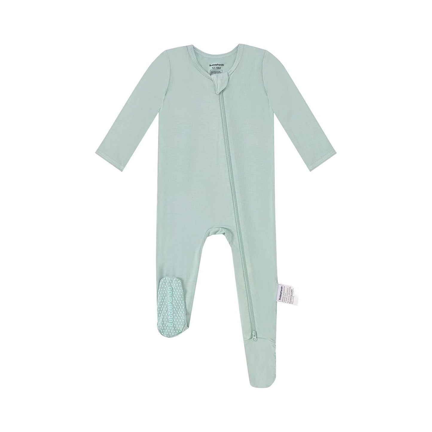 Okayinn BubblePanda Sleep Sack & Baby Onesie Set | Ideal for 6-12 Months Infants