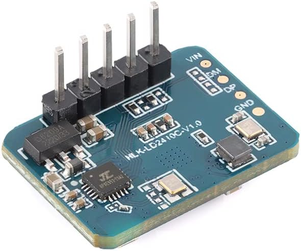 EC Buying LD2410C HLK-LD2410 LD2410 24GHz Sensor Module Human Presence Radar Sensor Module Millimeter Wave Radar Sensor