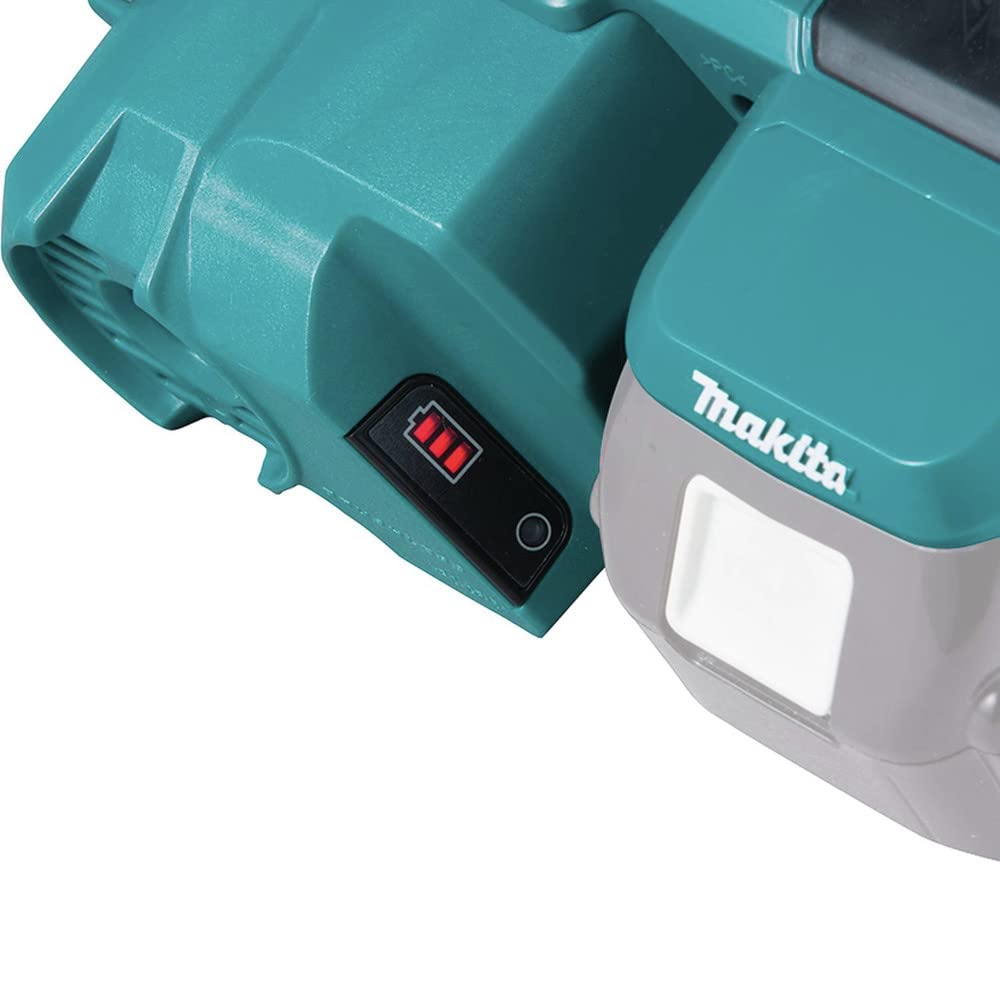 Makita XSC04Z 18V LXT Lithium-Ion Brushless Cordless 5-7/8" Metal Cutting Saw, Bare Tool, no battery
