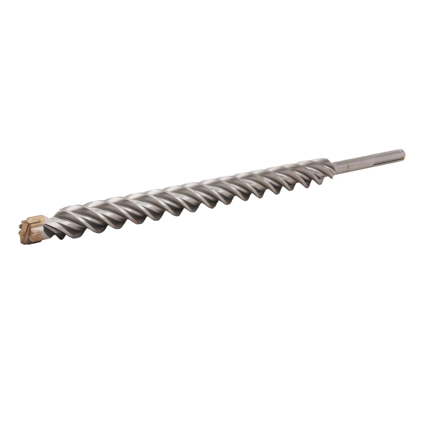 DEWALT DW5861 1-9/16-Inch by 18-Inch by 22-1/2-Inch 4-Cutter SDS Max Rotary Hammer Bit