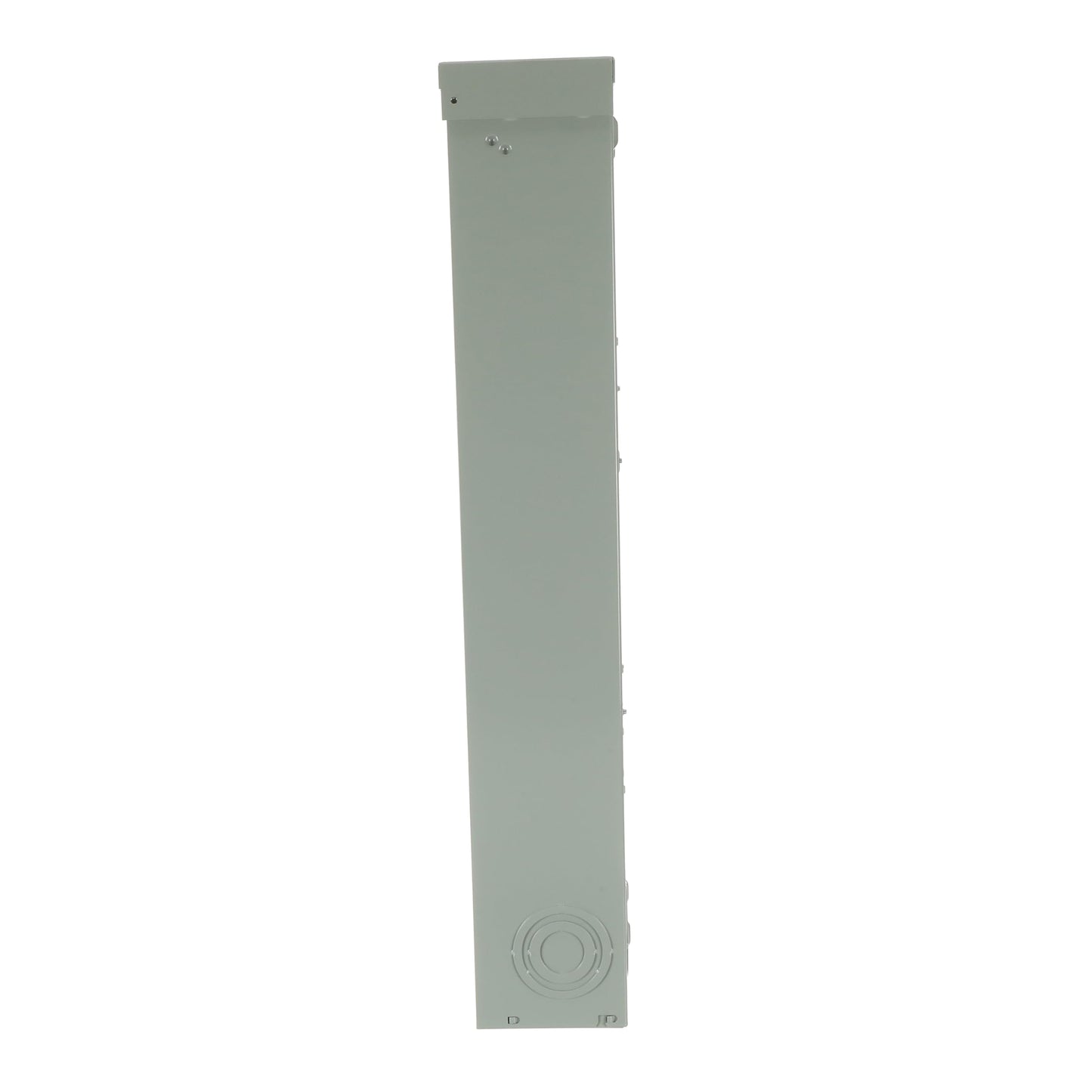 ABB TM820RCUFLP 200 Amp Mobile Home Outdoor Load Center • 1-Pole, 200 A, 16 -Circuit • NEMA 3R Enclosure • Plug-in Mounting • Main Breaker Load Centers • MH Outdoor Load Center