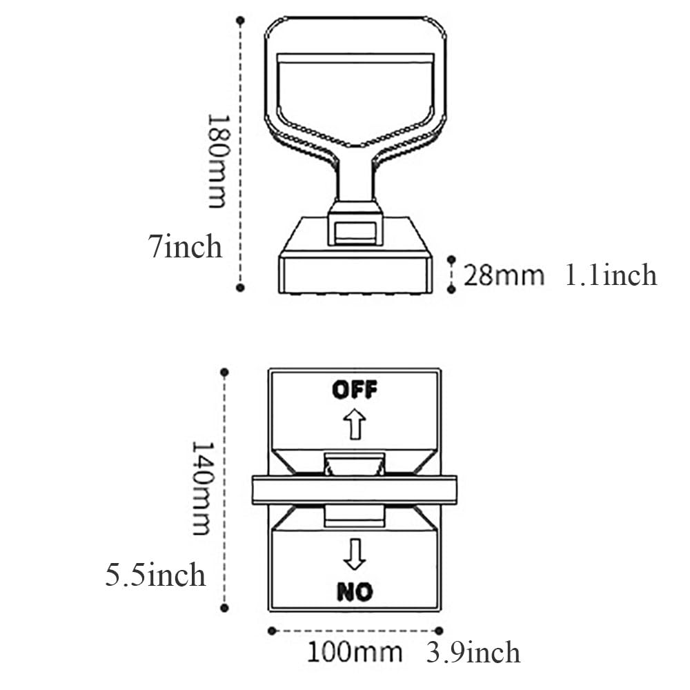 AOMAG 120 lb Magnetic Sheet Handler Lifting Magnet with Release Holder, 720 lbs Breakaway Force, Safety Factor 6:1