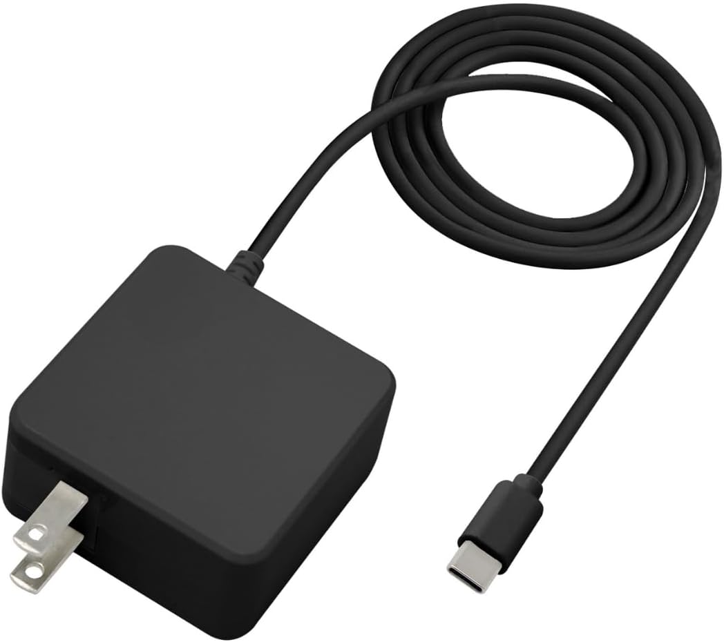 Vebner 65W 5G KVD21 (12V AC Adapter Compatible with T-Mobile Internet Gateway Arcadyan Router Power Supply Charger Cord