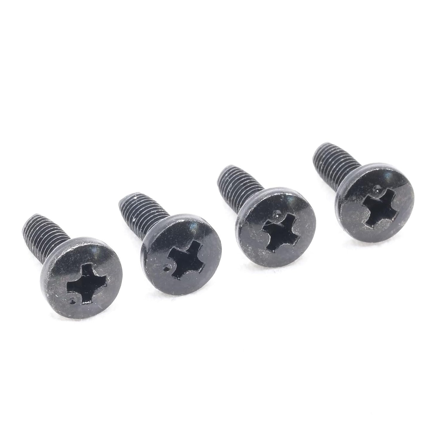 ReplacementScrews QN65S95BAFXZA (QN65S95BAF) 65 Inch S95B 2022 Set (Pack 8) Stand Screws Compatible with Samsung