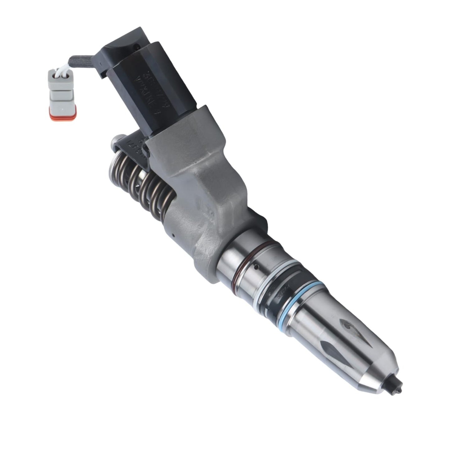 IMELBUFF 4928517 4903084 4903319 Diesel Fuel Injector 6-Pack for Cummins M11 ISM11 QSM11 Engine Heavy-Duty Truck, Construction Machinery, Marine Engine, Generator Set