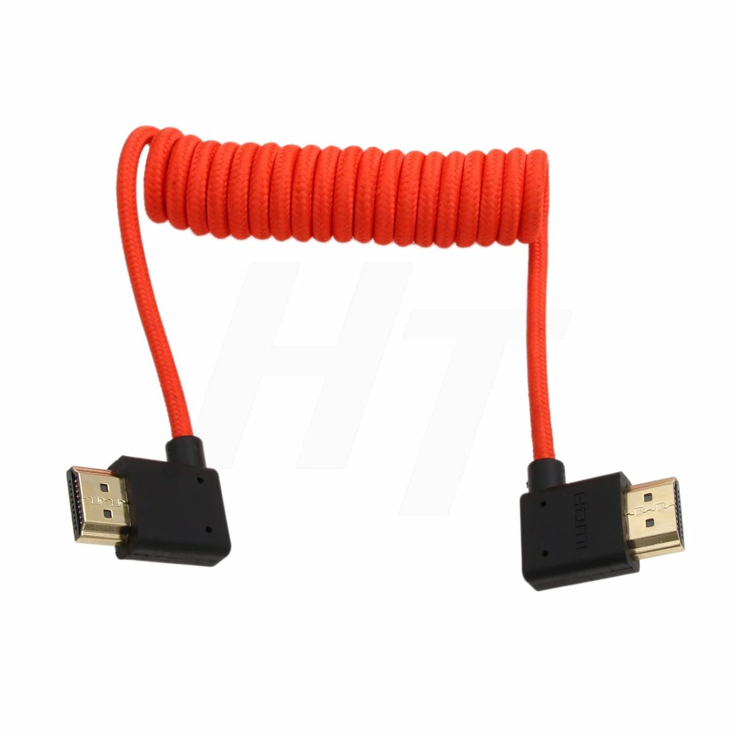 HangTon 2.1 4K 120fps 8K 60fps A7siii C300 C500 RS2 HDMI HDMI Cable for ATOMOS Ninja V Sony Canon Ronin Monitor Camera