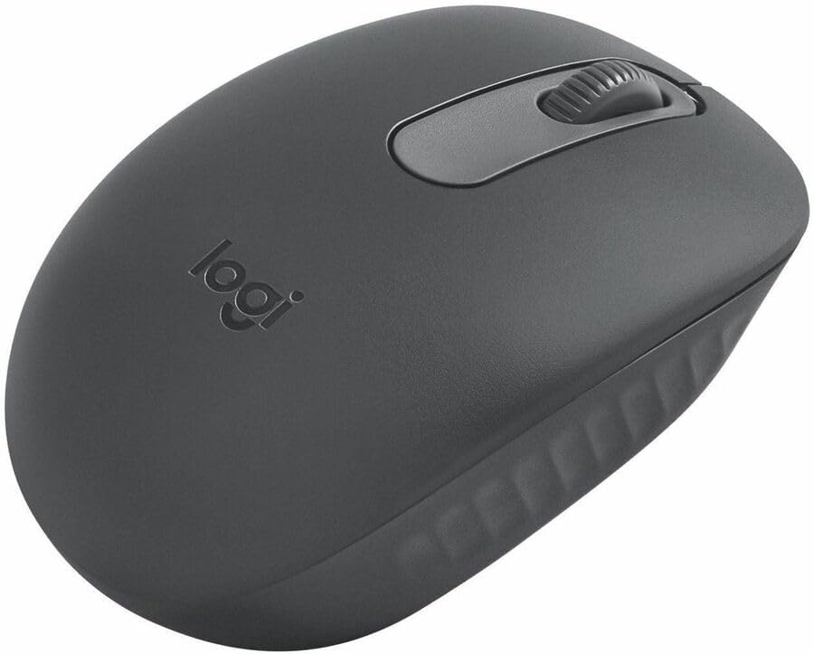 Logitech M196 Mouse