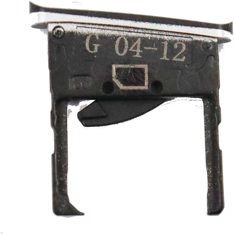 5G 2020 Sim Card Tray SD Sim Card Holder Container Replacement Part for Motorola Moto Razr