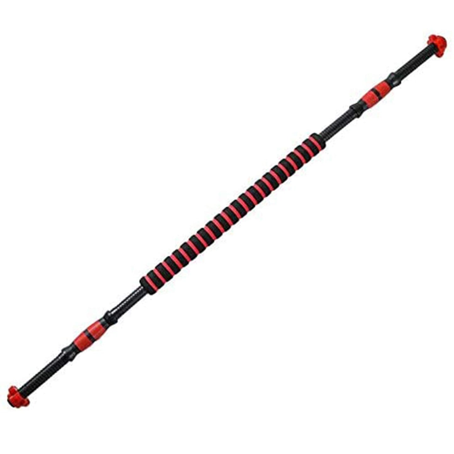 Detetap Dumbbell Bars Adjustable Dumbbell Weight Set Barbell Lifting - 2 x 15.74in Bars and 1 x 15.74in Connecting Rods for Gym Home 1
