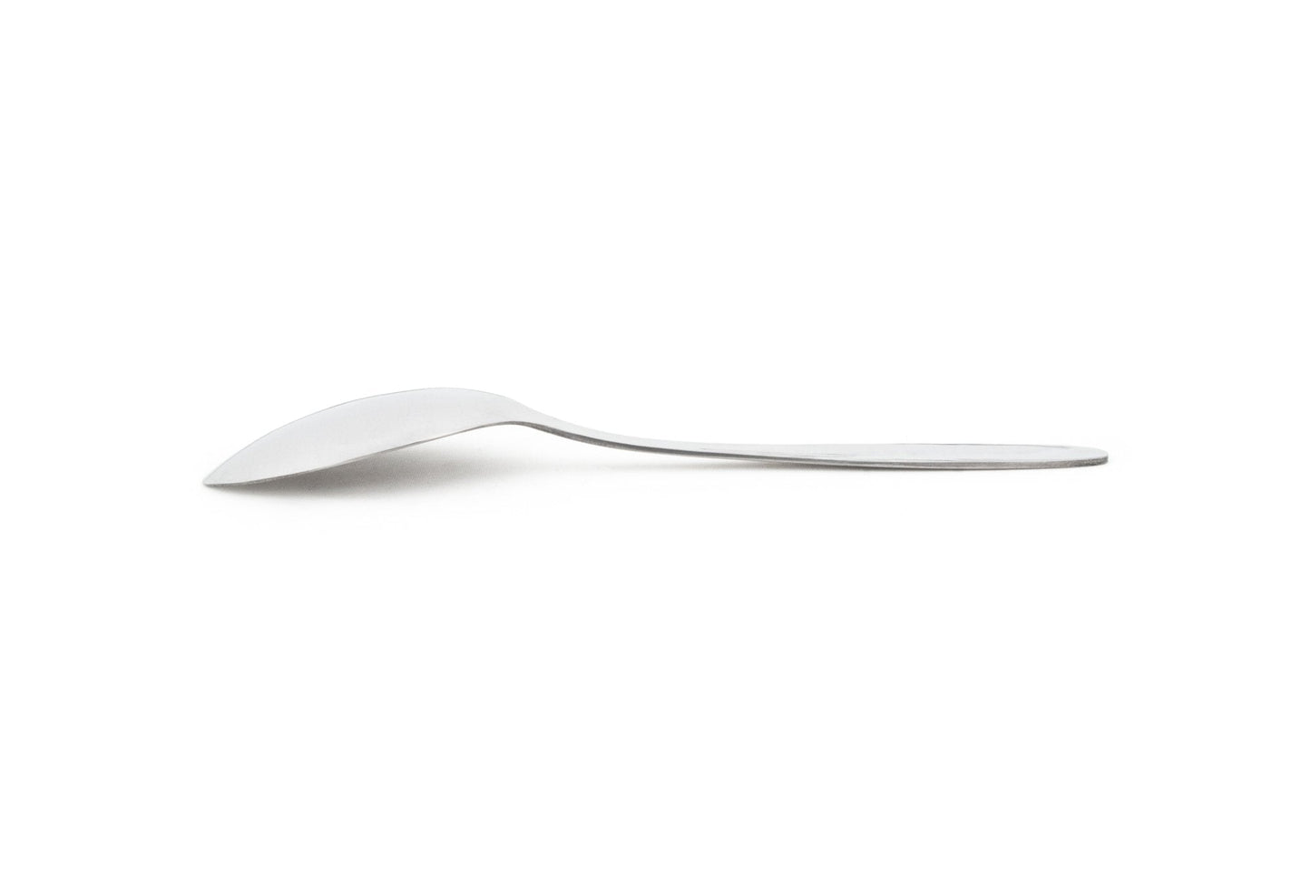 Fox Run Stainless Steel Serving Utensils, Large Serving Spoon, 8.75"