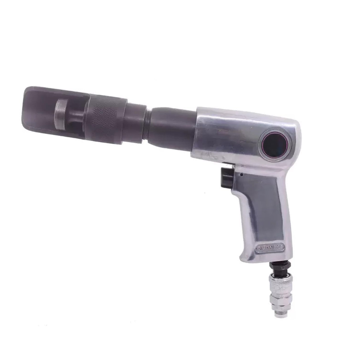 Phyxlyn Pneumatic Pittsburgh Lock Hammer Air Closing Hammer Ducting Duct Seam Closer Sheetmetal Fabrication Tool