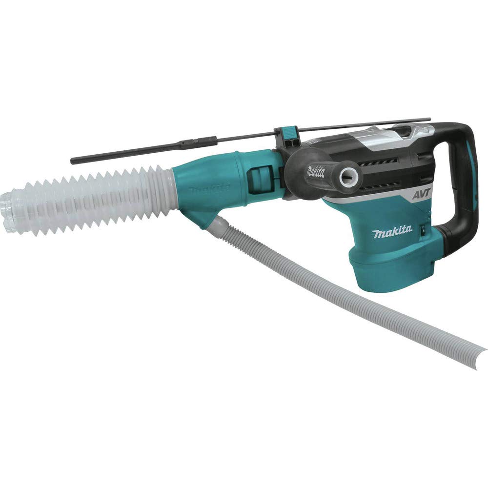 Makita HR4013C 1-9/16" Advanced AVT® Rotary Hammer, accepts SDS-MAX bits