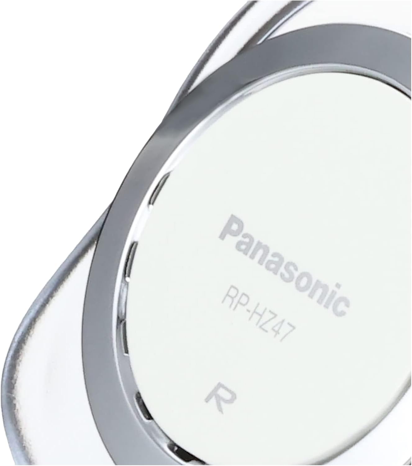 RP-HZ47-W Panasonic clip headphone white
