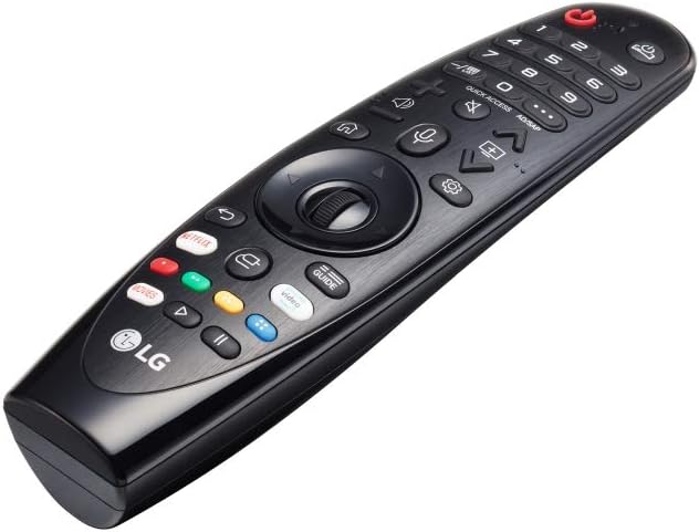 LG AN-MR19BA (2019 Magic Remote Control Model)
