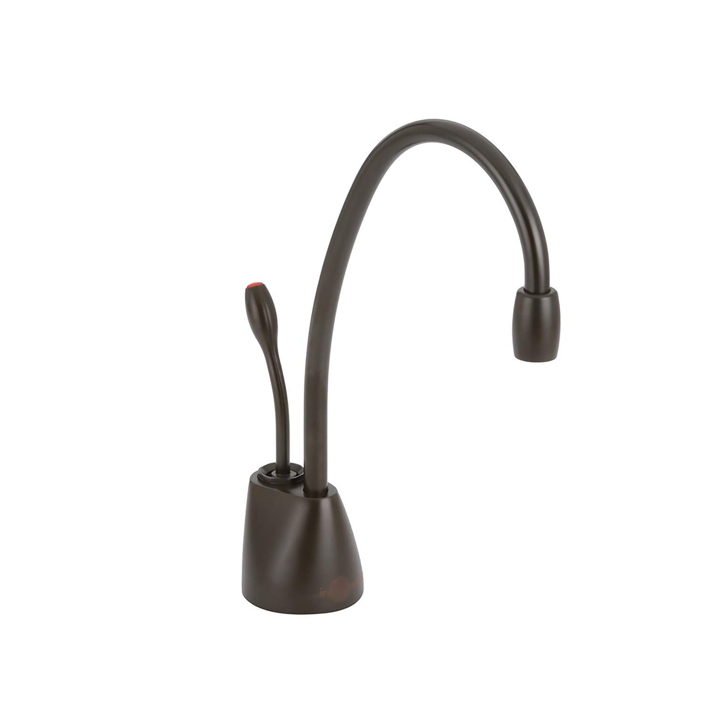 InSinkErator F-GN1100ORB Contemporary Instant Hot Water Dispenser-Faucet Only, Oil-Rubbed Bronze