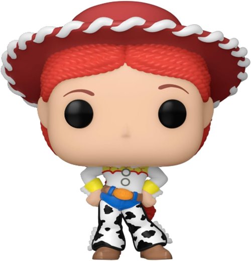 Funko Pop! Advent Calendar - Pixar Collectible Vinyl Mini Figures | 24 Days of Surprises - Perfect Holiday Gift