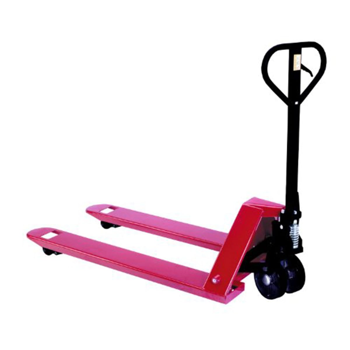 K Tool International Hand Pallet Jack 6500 Lbs.