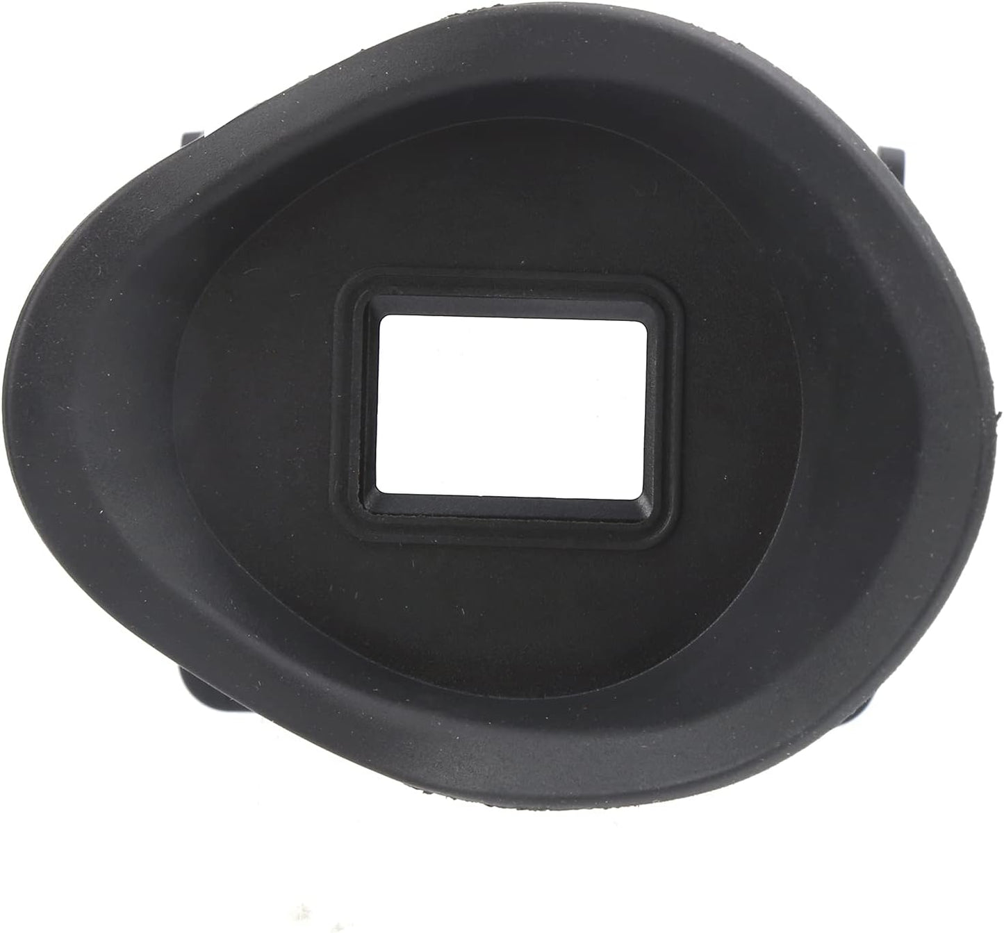 Keenso 3X 3in/3.2in Camera Camcorder Viewfinder with Magnification for Screen, LCD Viewfinder Displays Original Picture