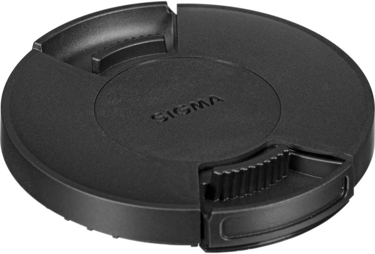 Sigma LCF-82 82mm II Accessory Front Lens Cap