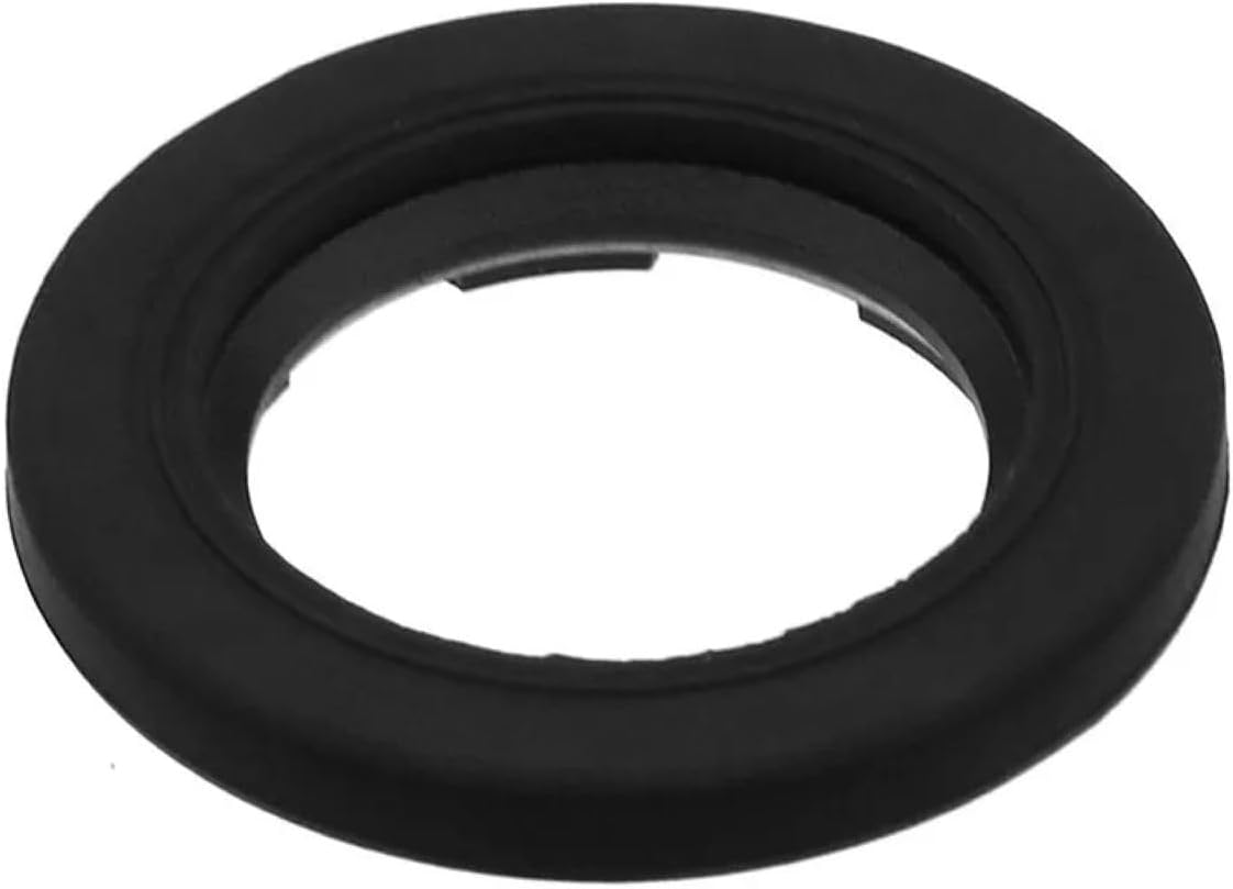 MOUDOAUER D850 D800 D700 D2X D4 Replacement Camera Viewfinder Eyecup Eyepiece with Glass for Nikon Camera