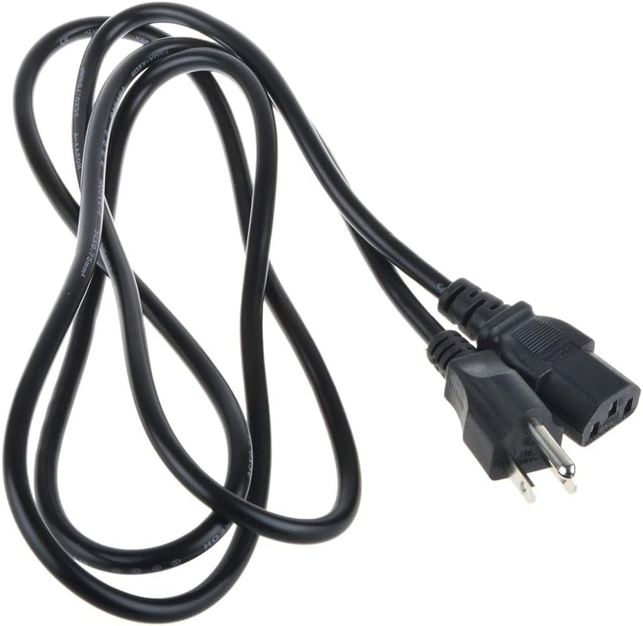 Dysead MK2 AC in Power Cord Outlet Socket Cable Plug Lead Compatible with California Audio Labs Model Icon MKII Mk.II