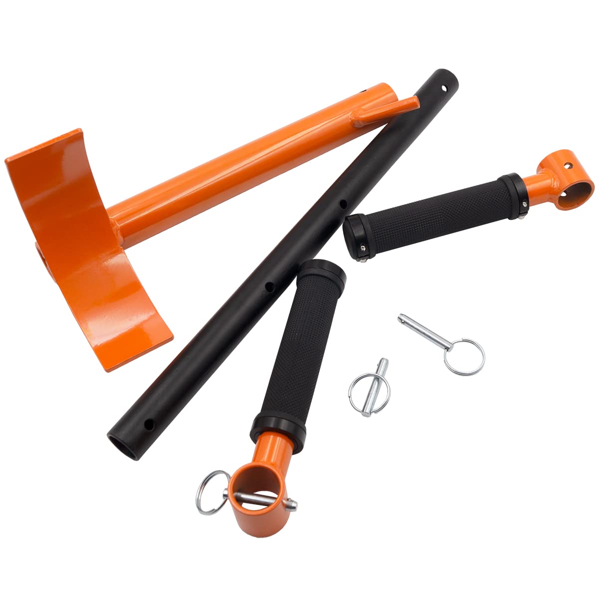 Supplying Demand TB100 TugBoat HVACR Compressor Tote Caddy System