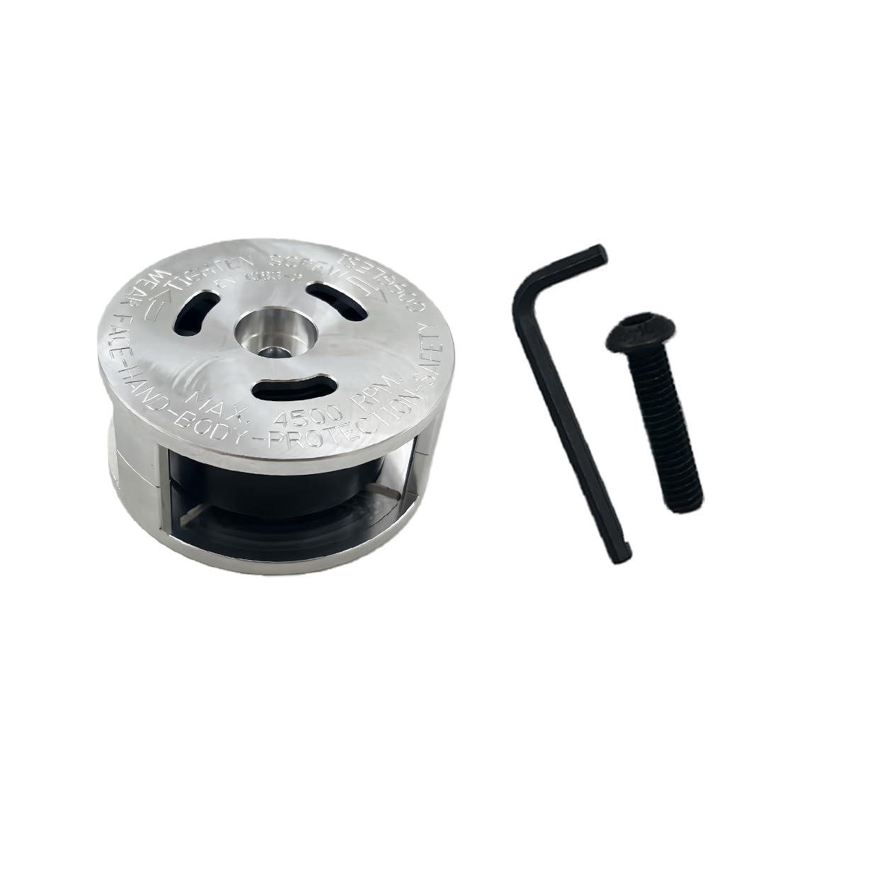 Pneumatic Surface Removal Tool for Remove Derusting Glue, Corrosion, Stripping and Paint Wire Abrasive with 0.7mm Bent Tip Wire Brush Wheel Kit