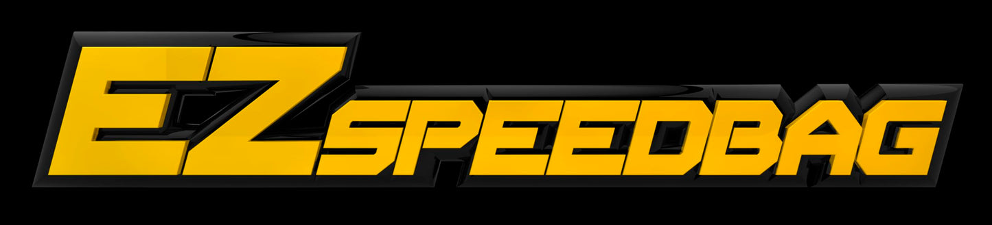 The EZspeedbag