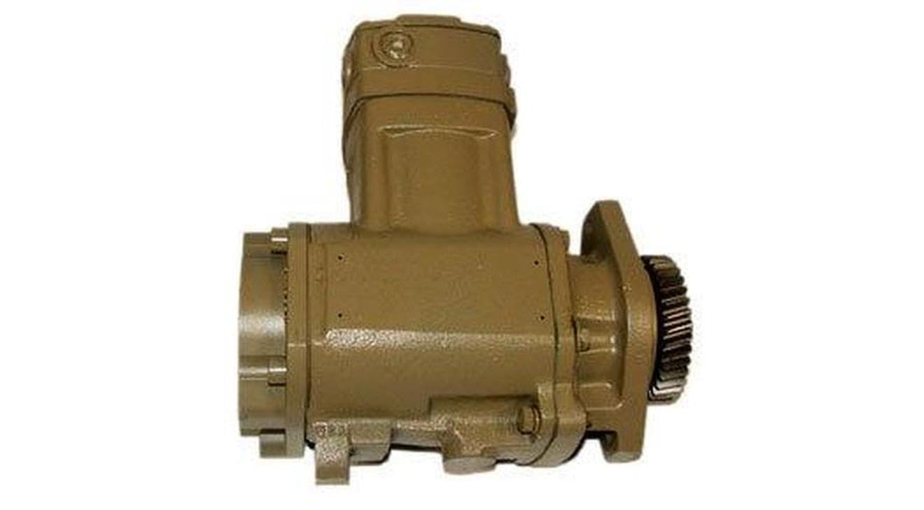 Haldex Midland Holset Qe296B