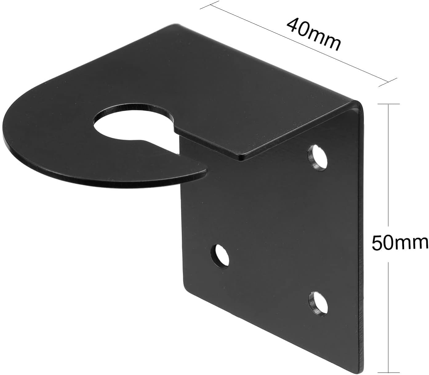 Superbat 10dBi 4G 10ft High Gain LTE Outdoor Antenna Waterproof Wall Mount Omni-Directional Cellular Antenna with SMA