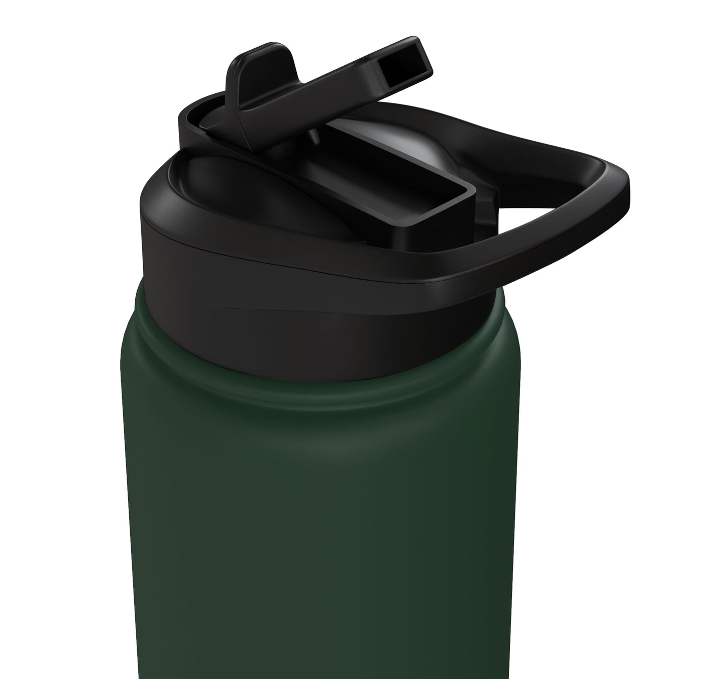 Custom Training Designer Stainless Steel Insulated Water Bottle