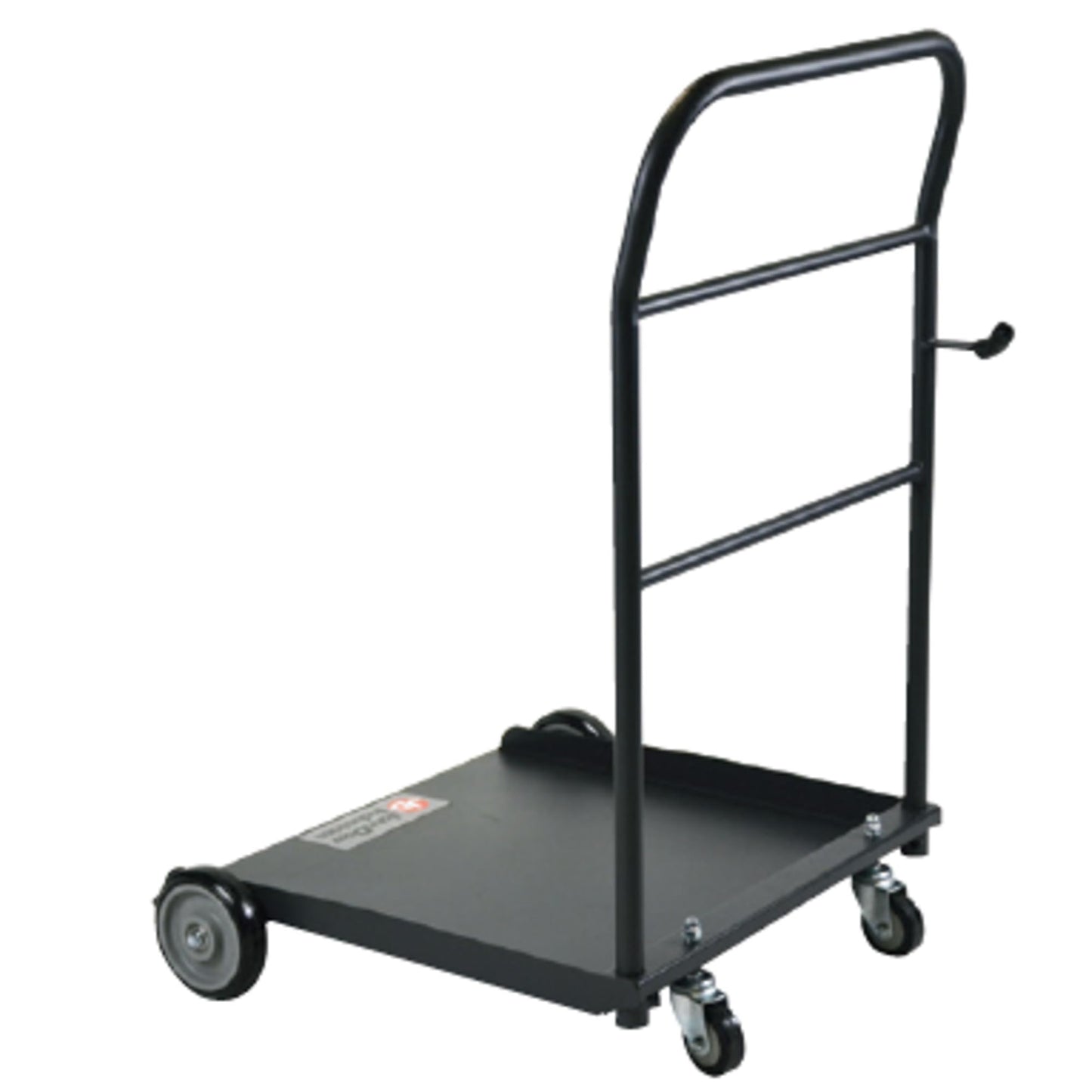JohnDow Industries 55 Gallon Drum Trolley Cart