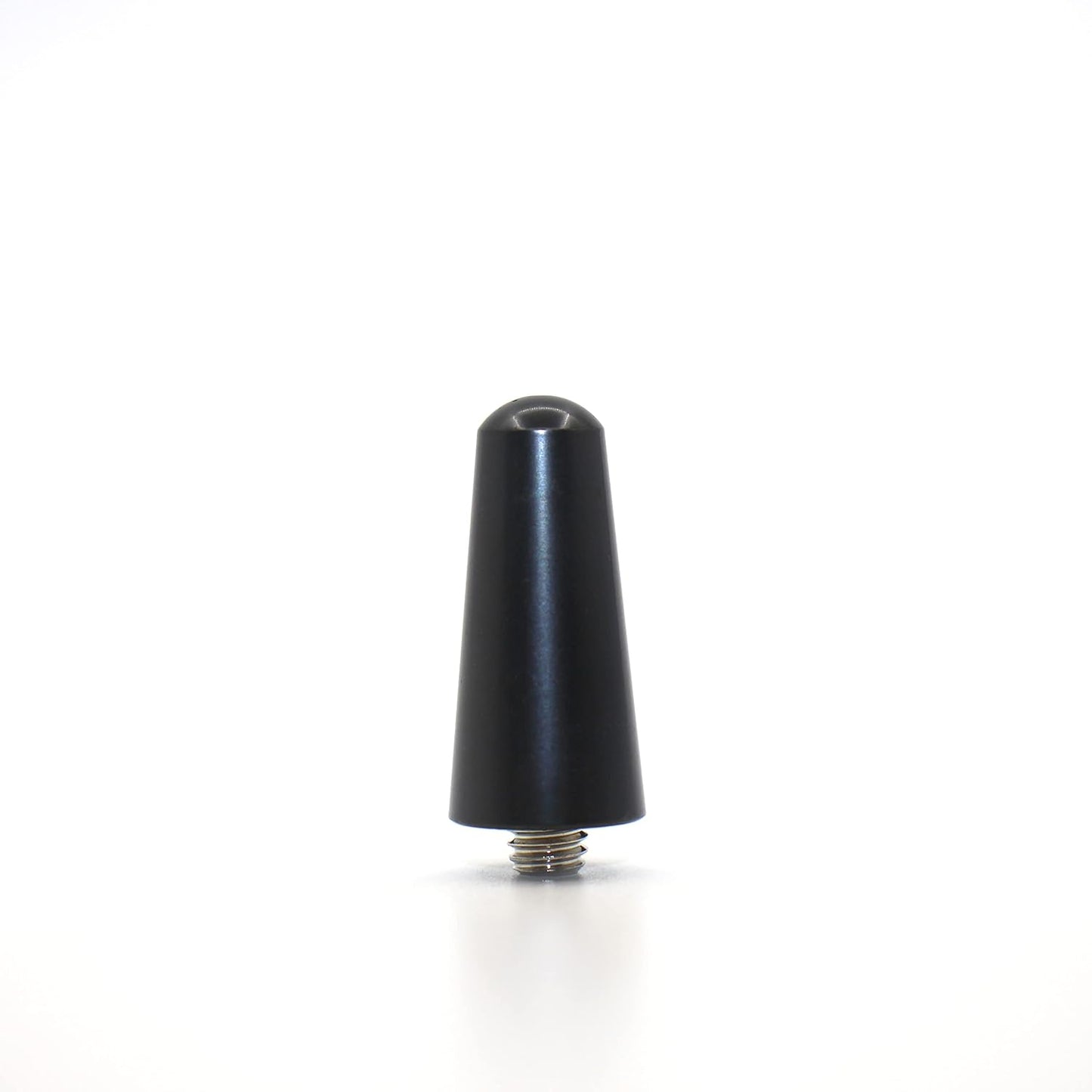 MAOERYAN 1.2 inch, M4 M5 M6 (1.2 inch) Universal Car Antenna Delet Replacement Short AM/FM Roof Mount Car Radio Antenna