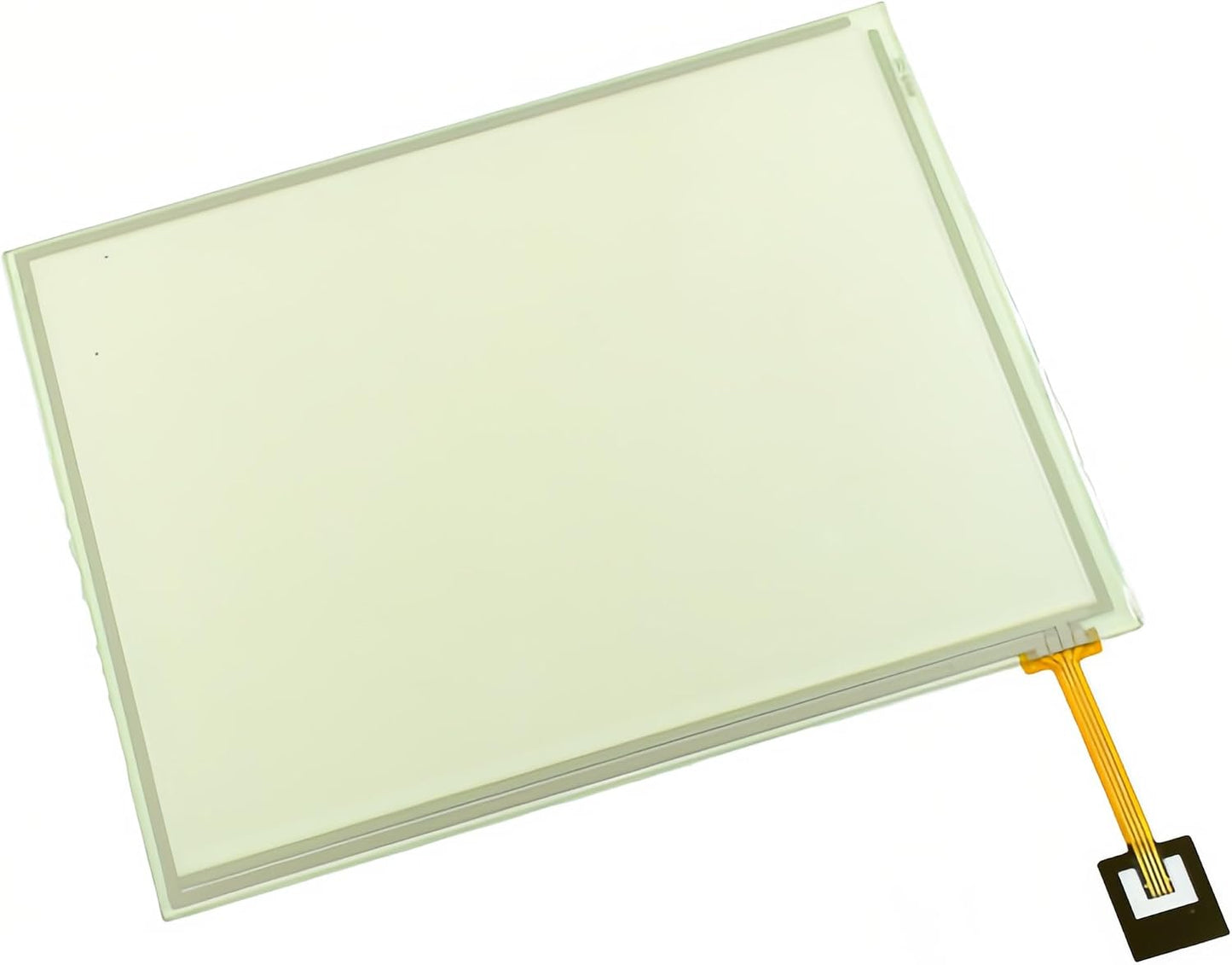 Lskioer 8.4 inch 2013-2017, 2011-2018, 2011-2014 Touch Screen Digitizer, New Navigation Touch Screen Glass Panel